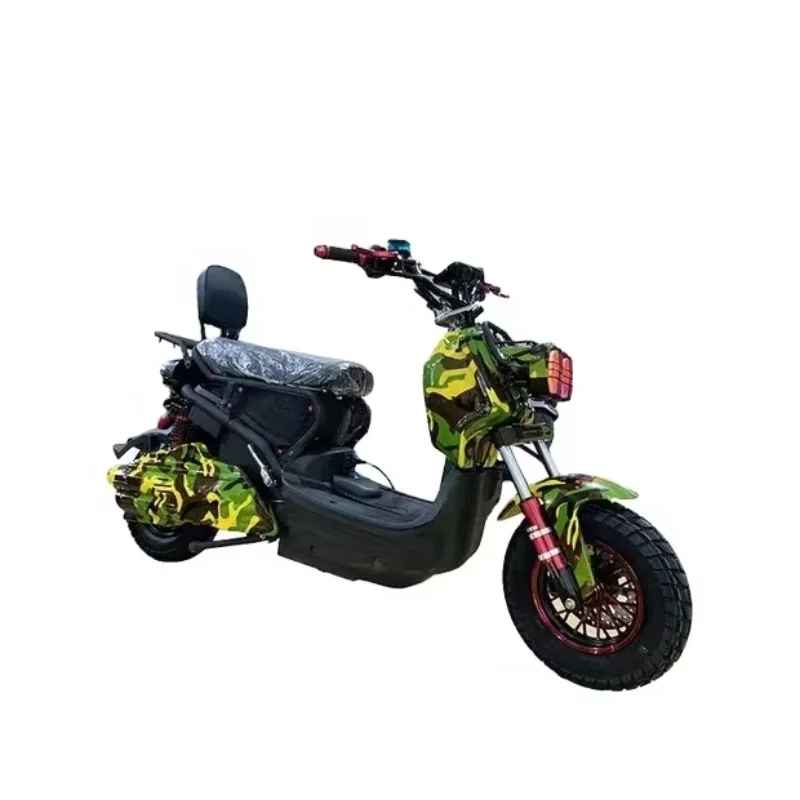 

Xili Cheaper Off Road Best Selling Hot China Wholesale 2000W Disc Brake Electric Motorcycle Pedal Electric Scooter