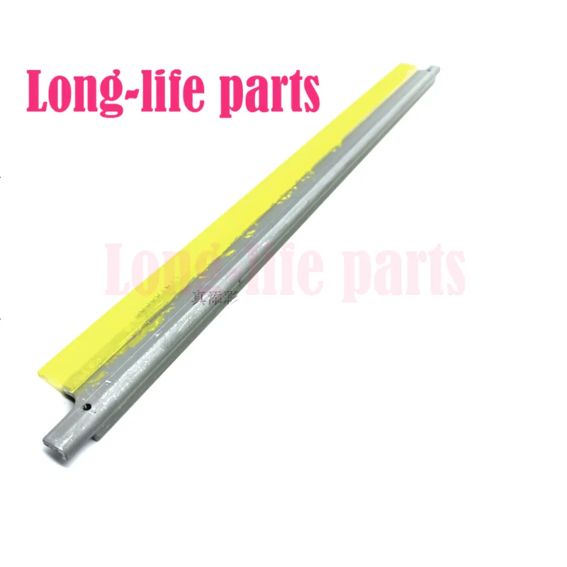 

Scraper Compatible Drum Blade For Konica Minolta BHC 5000 6500 6501 5501 7000 6501 BH C5000 C6500 C6501 C5501 C7000 C6501