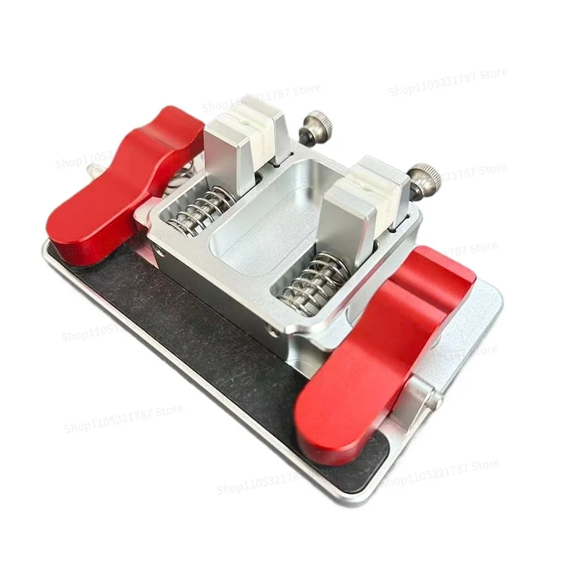 Ceramic Aluminum Alloy Welding Table Multifunctional High Temperature Resistant LED Light Board PCB Electronic Circuit Board