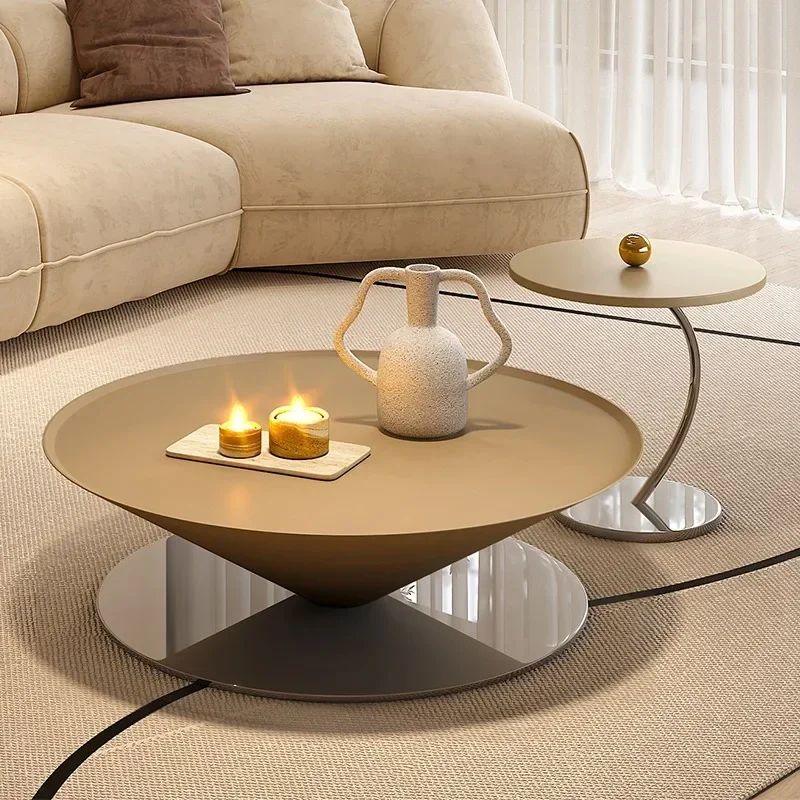 Modern Nordic Coffee Tables Luxury Sofa Magazine Multipurpose Coffee Table Hallway Design Modern Storage Mesa Home Decoration