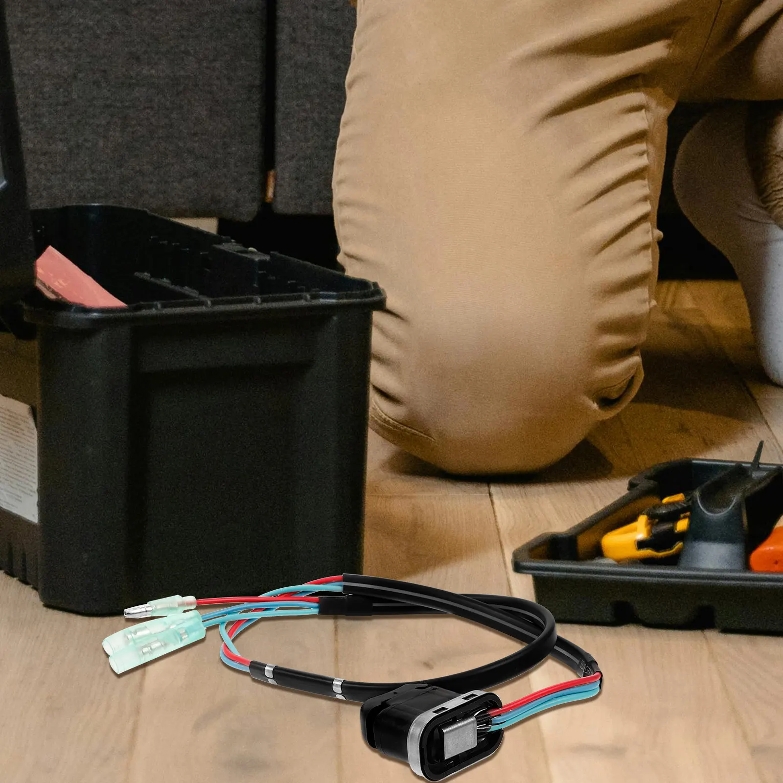 

Замена переключателя наклона/уровня для лодочного мотора: простая установка, надежная фиксация, повышенная безопасность, быстрое управление, совместимость