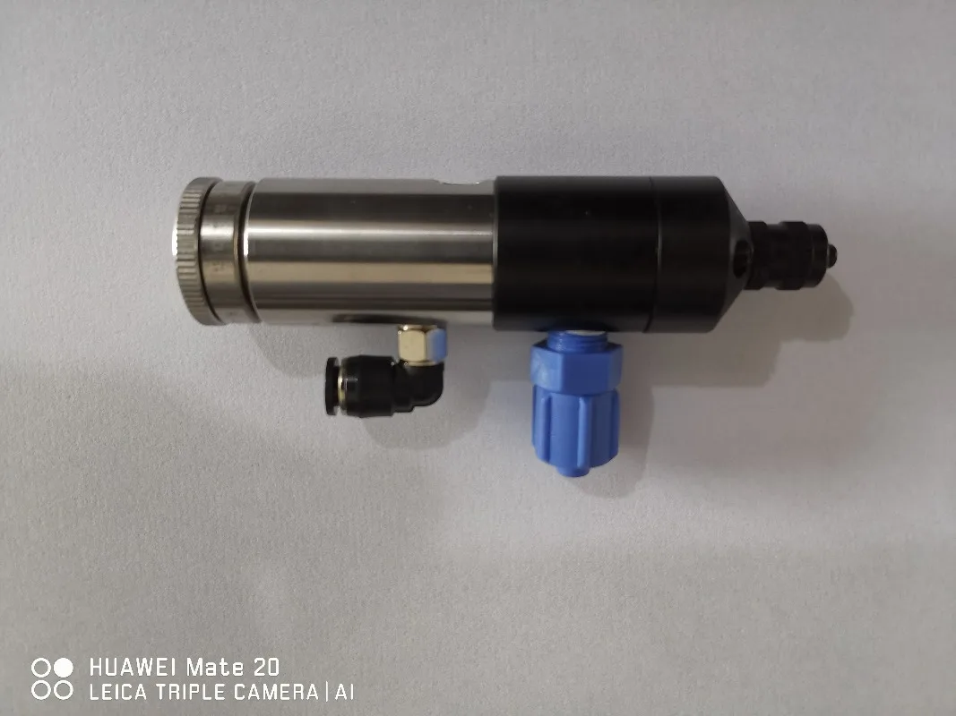 Applicable To All Anaerobic Glue, Screws, Adhesives, Dispensing Valves, Quick-drying Glue 502