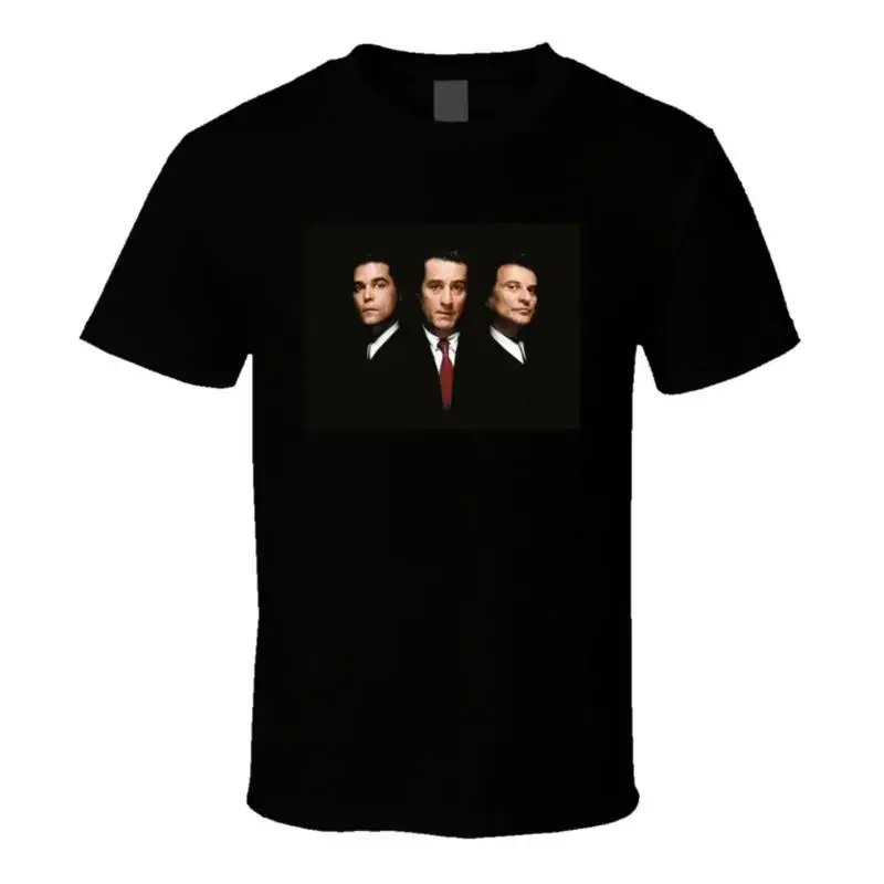 Goodfellas Movie Fan T Shirt