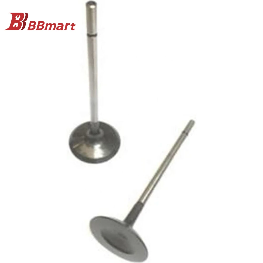 

BBmart Auto Spare Parts 1 set 16 pc Engine Intake Valve For Jaguar F-Pace F-Type XE-Type XF XFR XJ-Type XK-Type OE AJ811551