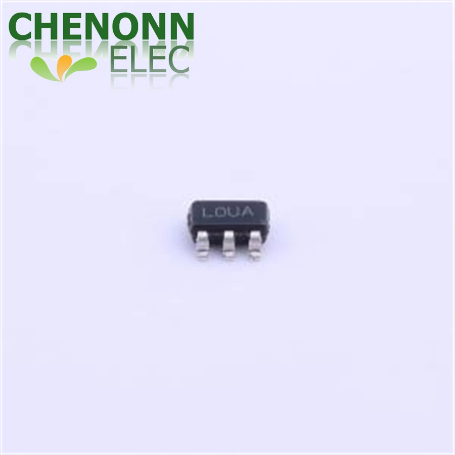 

50PCS/LOT LP2985AIM5X-5.0/NOPB (PMIC)
