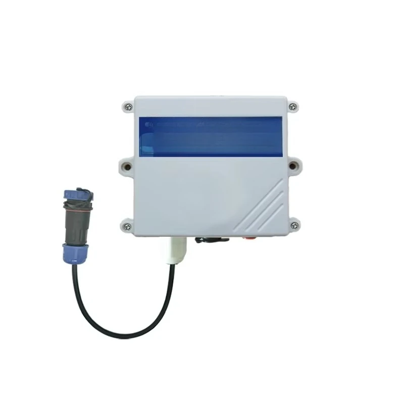 Professional Total Hardness Detector with Instant Readout - Accurate Water Quality Testing Tool for Industrial & Home Use