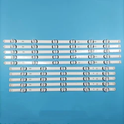 LED backlight bar for 55LF580V 55LF640V 55LF653V 55LB6500 55LF592V 55LB5700 55LB6200 55LF5600 55LF5850 55LB6300 55lb6100