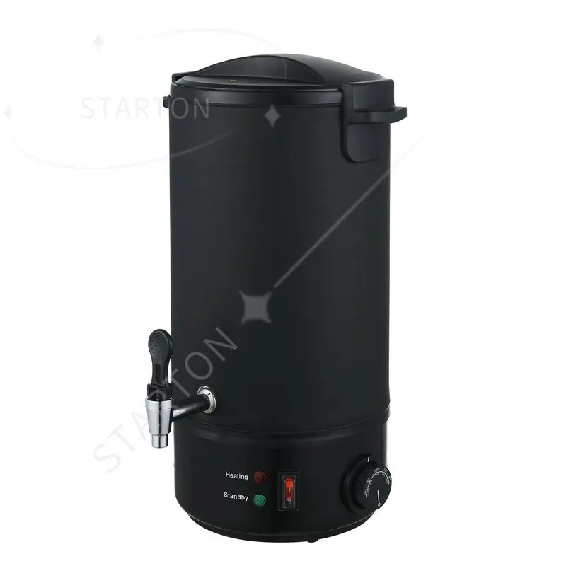 Household 8L/10L Wax Soap Melting Machine for Candle Making Fast Heating High Efficiency