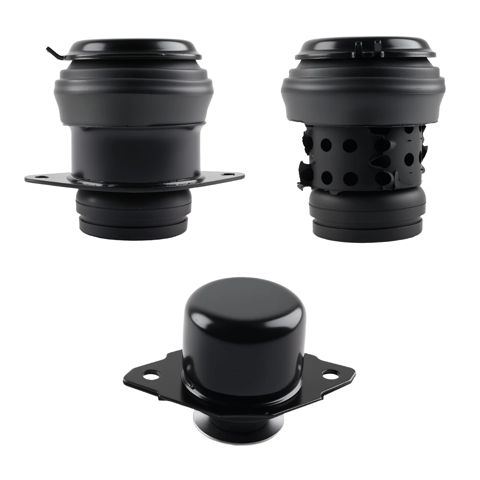 Engine Mount Support Set for Seat Cordoba (6K1, 6K2) 1.4 16V 2000-2002  357199402 357199402B