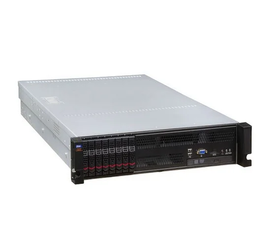 Original ZTE ZXCLOUD R5300 G3 Rack Server