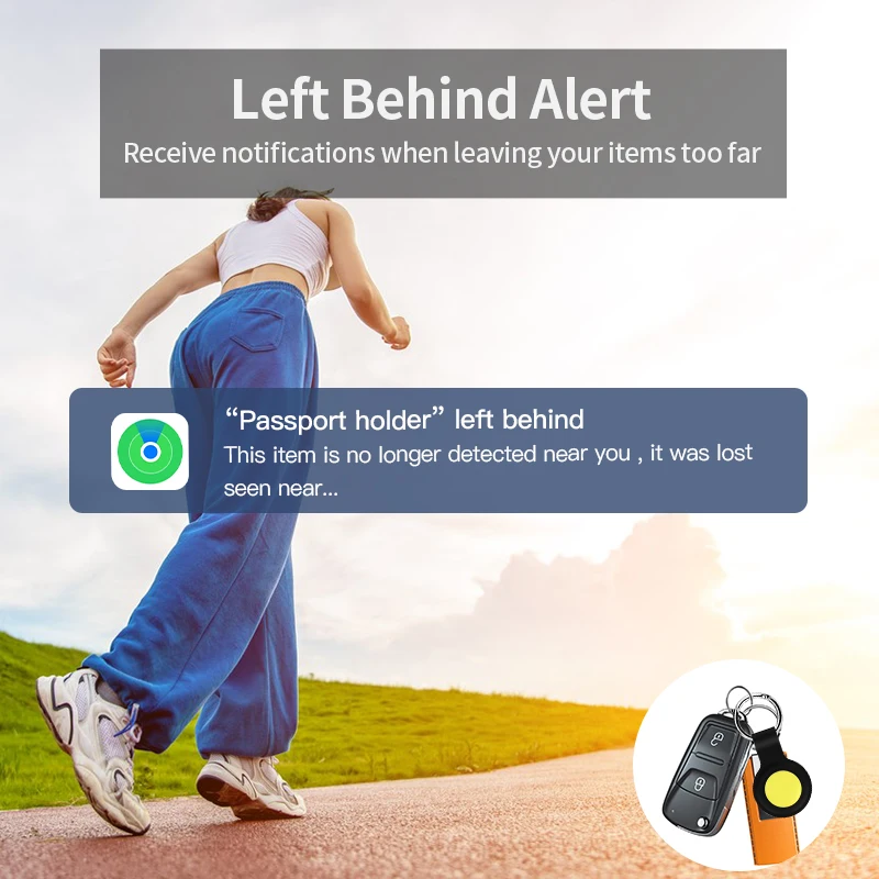 بلوتوث لتحديد المواقع العلامة لتقوم بها بنفسك أطقم آيفون IOS أجهزة الهواء العلامة المقتفي للحيوانات الأليفة مفاتيح مكتشف ياربود الأمتعة مظلة الحيوان محدد
