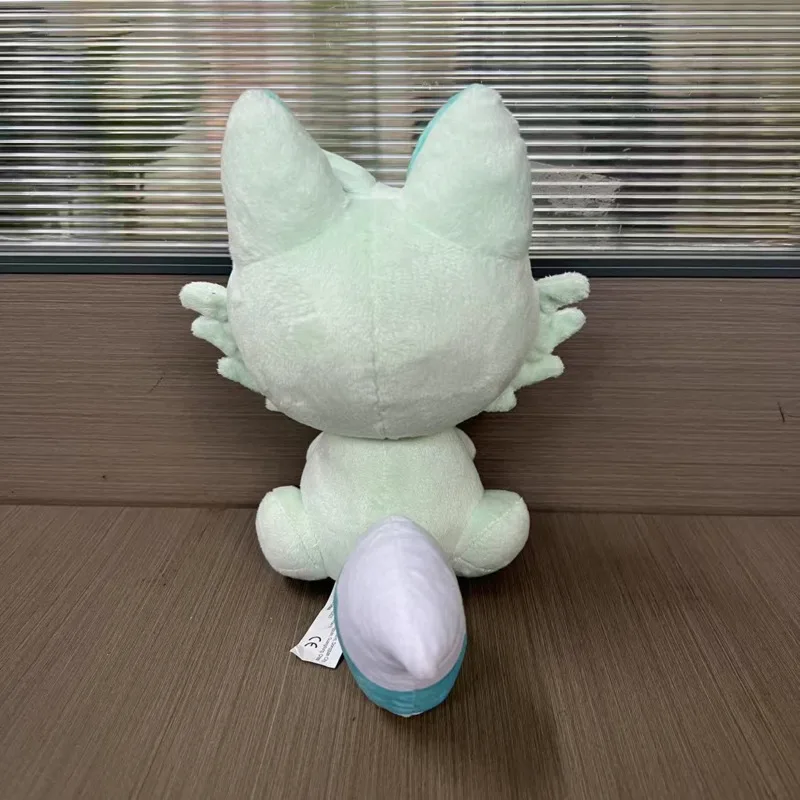 2025年新作 チキンナゲット スラッシーベゼルぬいぐるみ 可愛い漫画生まれぬいぐるみ ソフトホームデコレーション ぬいぐるみおもちゃ 子供向けギフト