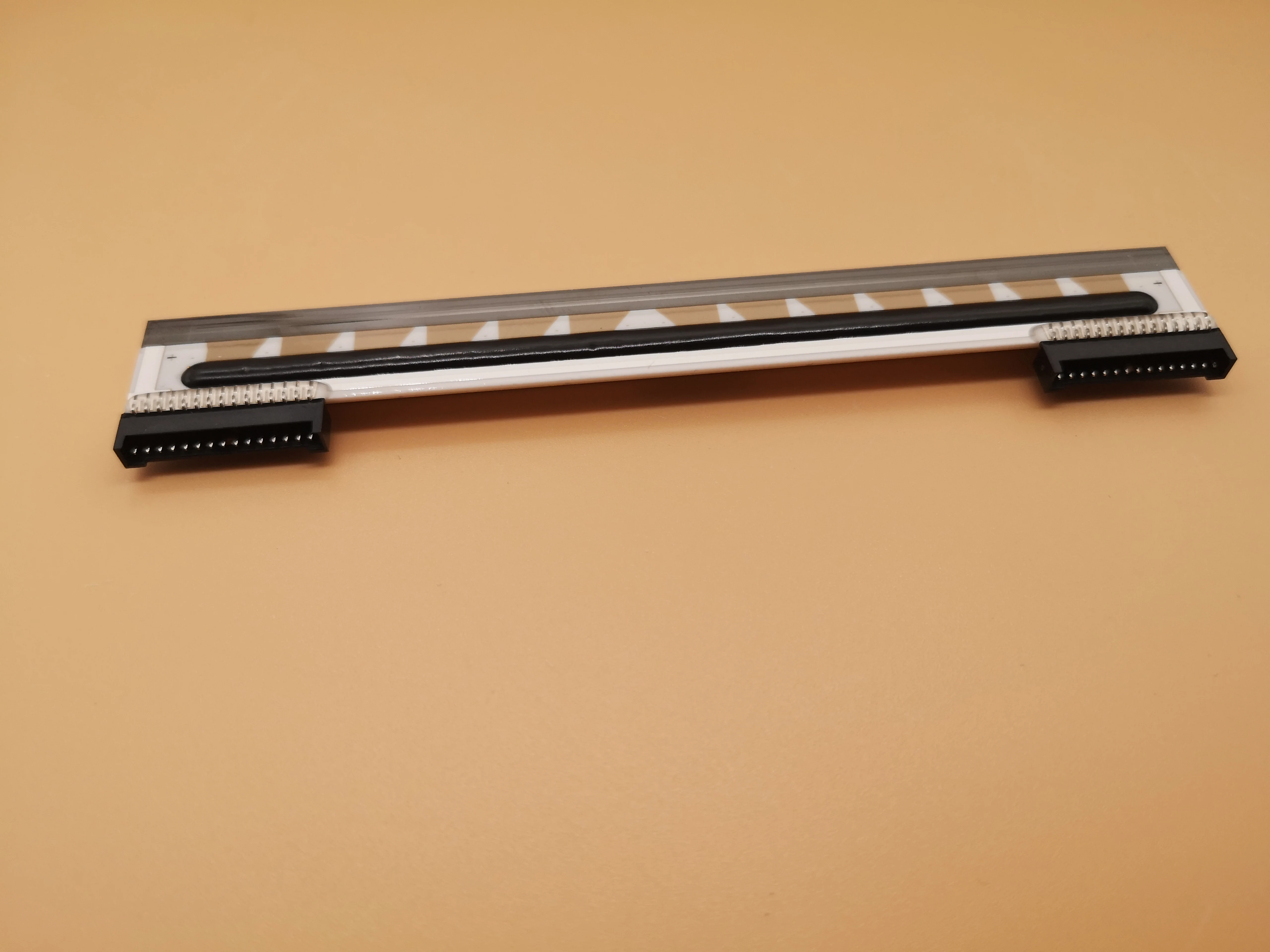 TLP2844 5pcs/set Thermal Label for GK888  Print Head for 2844 TLP2844 TLP2844Z LP2844Z 888TT GK888T Thermal Printhead