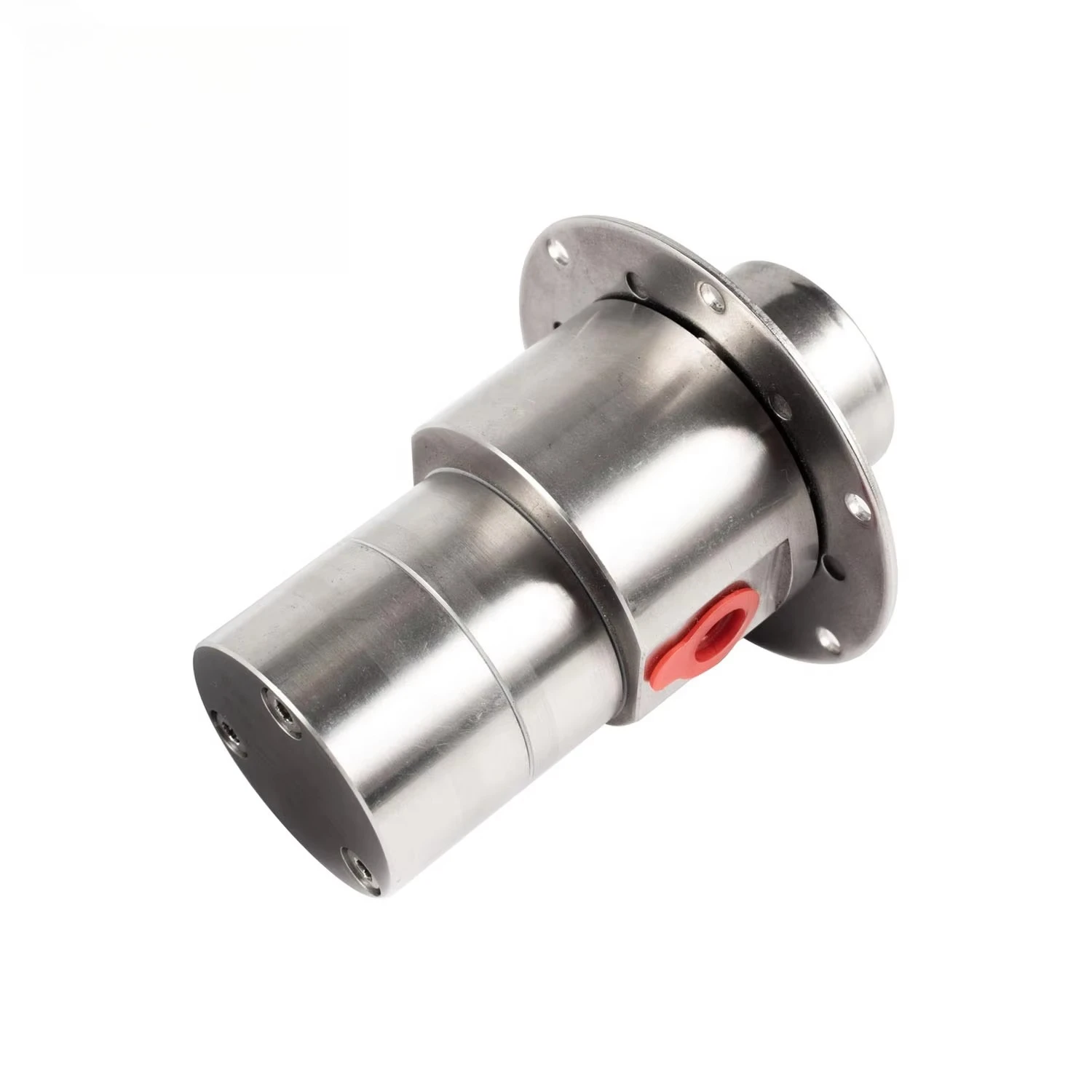 Chemical Micropump High Pressure Food Grade Sanitary Pump