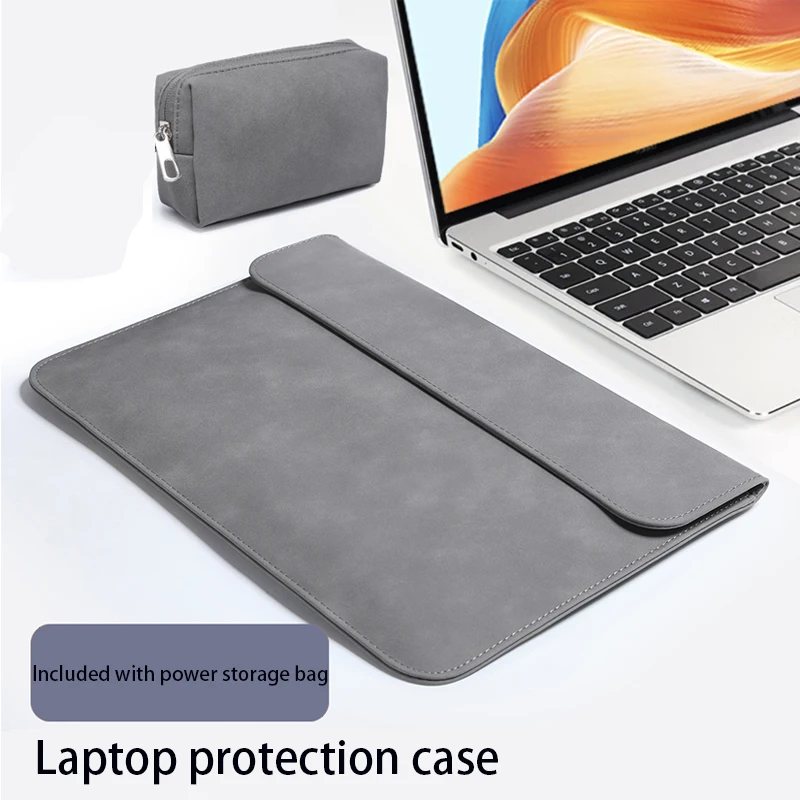 For 13.3/14/15.6/16-inch Lenovo IdeaPad 5i 2-in-1 16IAL10/16AKP10/16IMH9/16IRX9 laptop cover 14AKP10/14IAL10 computer liner bag