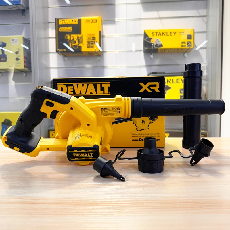 Рисунок 2 - DEWALT 20 В DCE100N Беспроводной