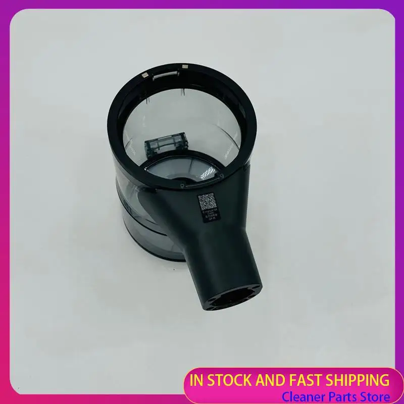 

Satisfied For XIAOMI G20/G20 MAX Vacuum Cleaner Dust Collection Bucket Dust Cup Bucket With Cover