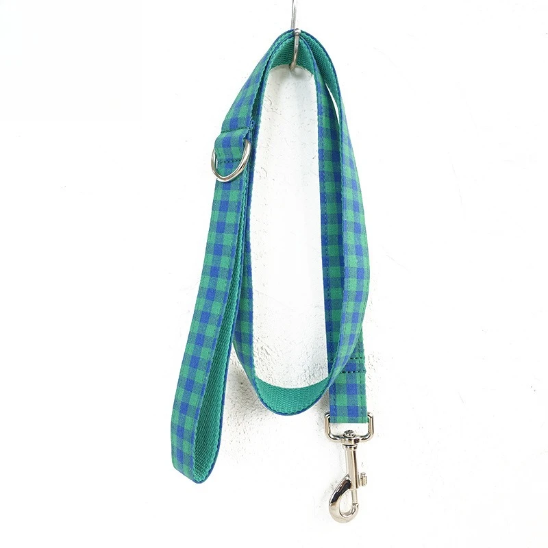 

Pet tie collar pull rope set, dog rope neck cover