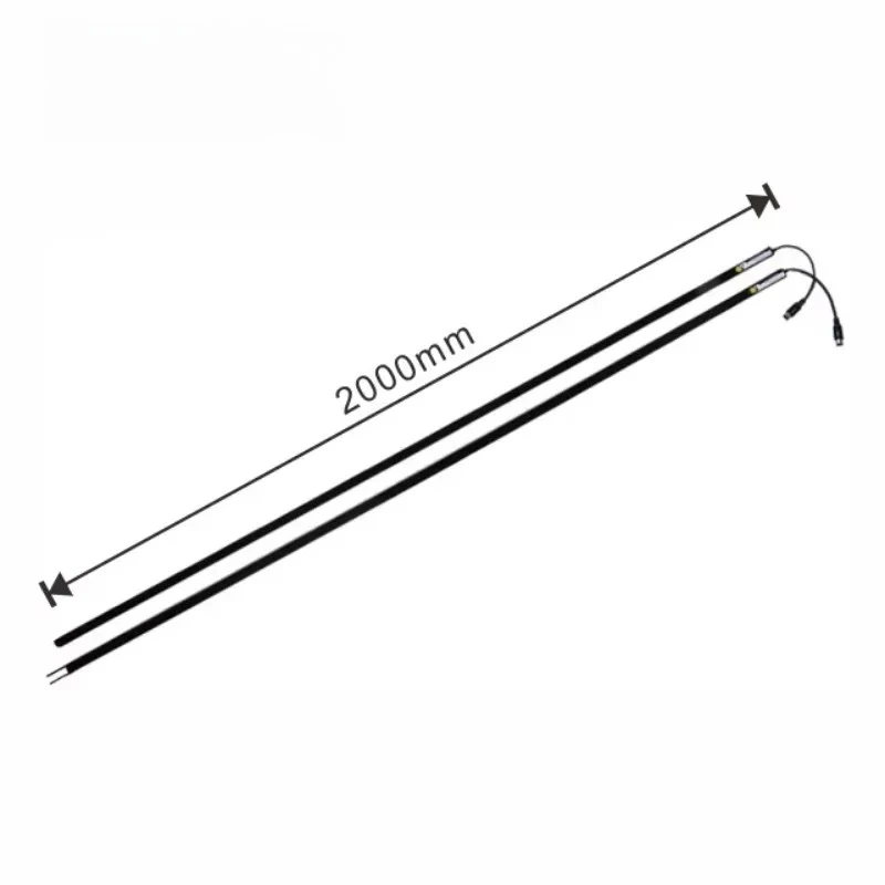 산진 엘리베이터 부품 엘리베이터 액세서리 WECO 일반 엘리베이터 도어 센서 라이트 커튼 WECO-917A61-AC220