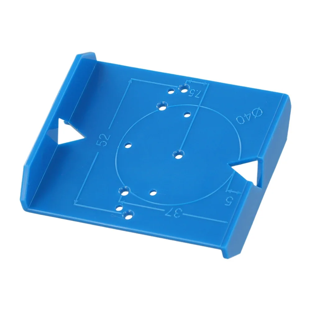 

Mm Drill Guide Template Jig Cabinets Hinges Hole Locator Cabinets Hinges Hole Locator Drill Guide Template Jig