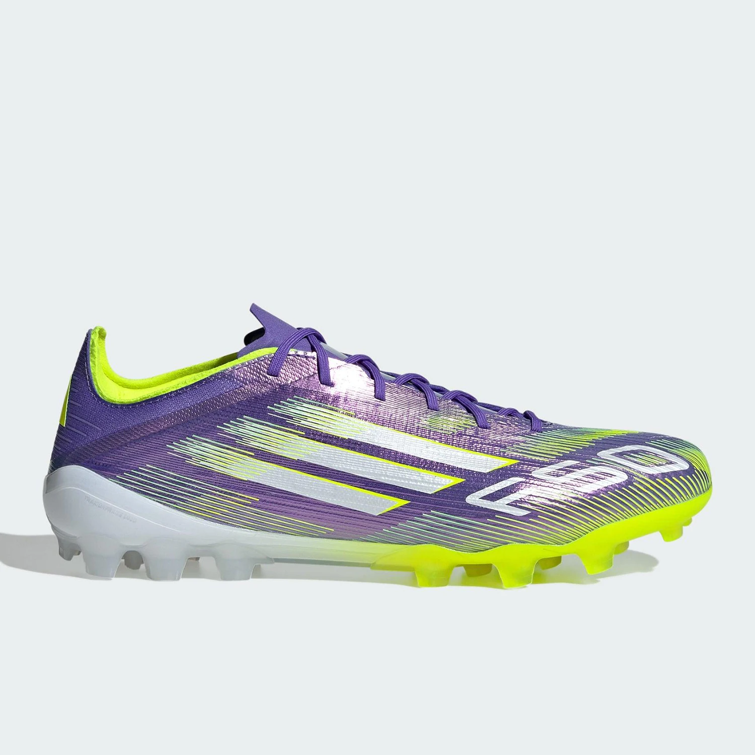 

Adidas genuine F50 ELITE men's and women's training wear-resistant football shoes JH7639