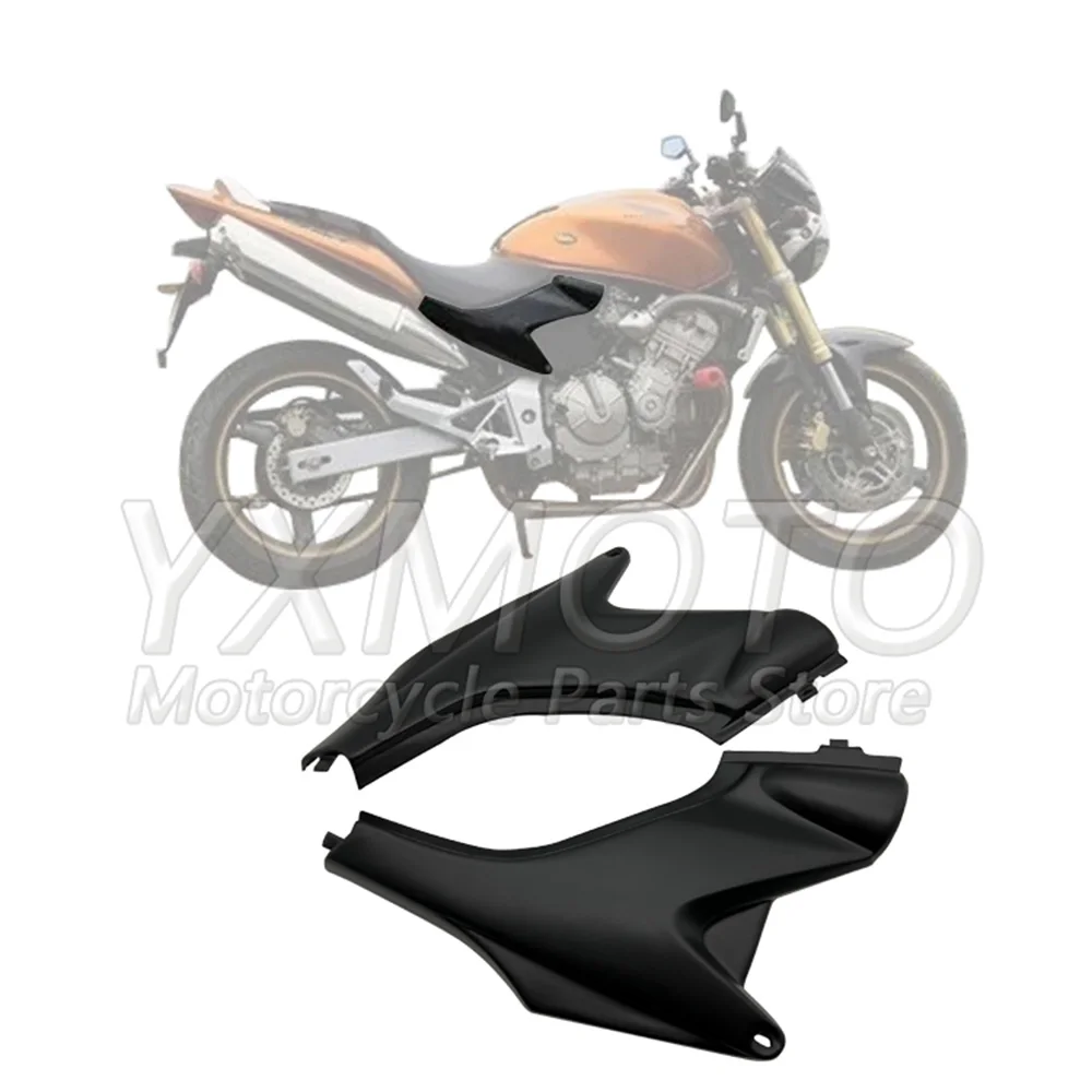 Motorcycle Side Cover Side Panels fit for CB600F Hornet 600 2003 2004 2005 2006 cb600 600F guard board Side plate