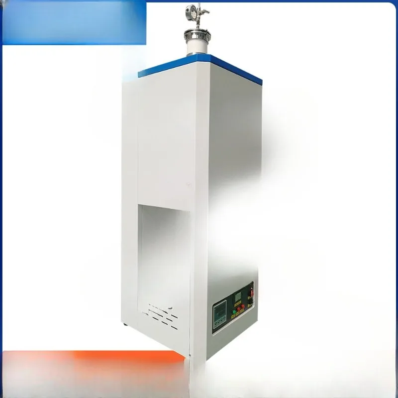 Vertical tube furnace laboratory vacuum atmosphere protection sintering equipment