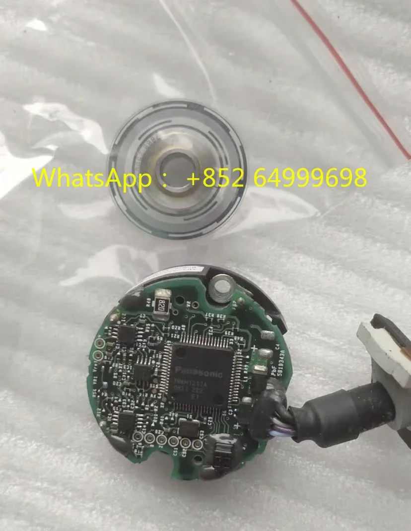 MFE2500P8NX Encoder with cable