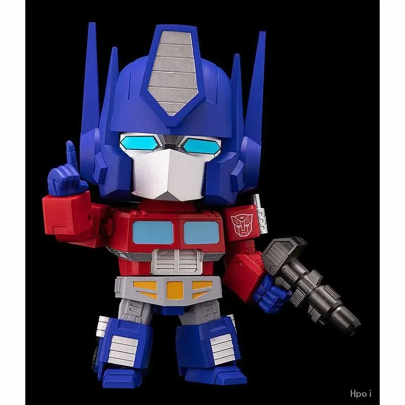 In Stock Original Genuine GSC  Sentinel 1765 OPTIMUS PRIME 1838 STARSCREAM 1793 Megatron 1814 NEMESIS PRIME Doll Gift