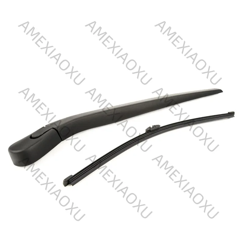 1 Set Passend für 11 BMW 5er Serie / F11 / BMW Auto Heckscheibenwischer-Kipphebel-Baugruppen AMEXIAOXU