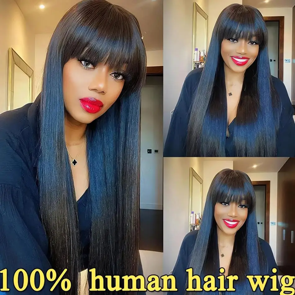 Thumbnail 4 - #69 Cheap Middle Part Lace Wigs Worth Buying