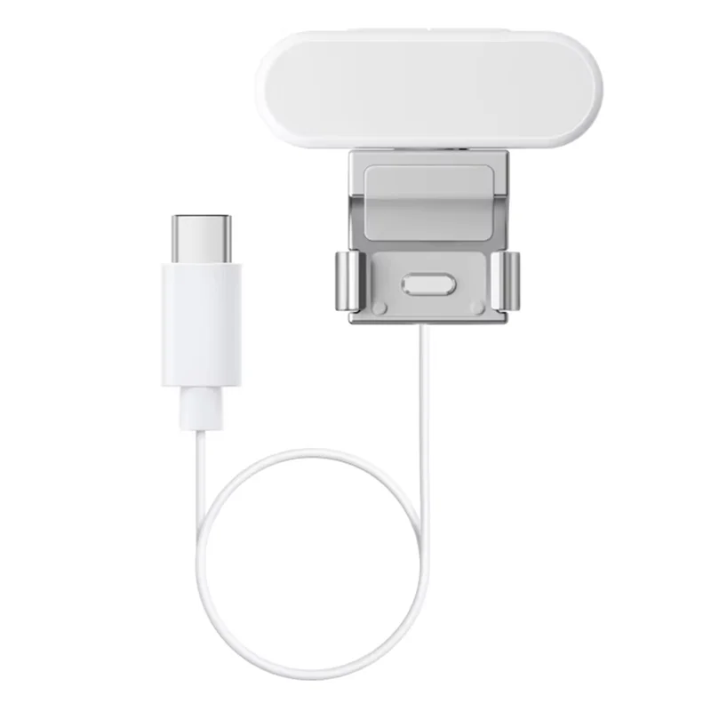 AED5-For Insta360 Flow Pro Spotlight Stabilizer Accessory For Insta360 Flow Fill Light Ra95 High Color Rendering Lamp Beads