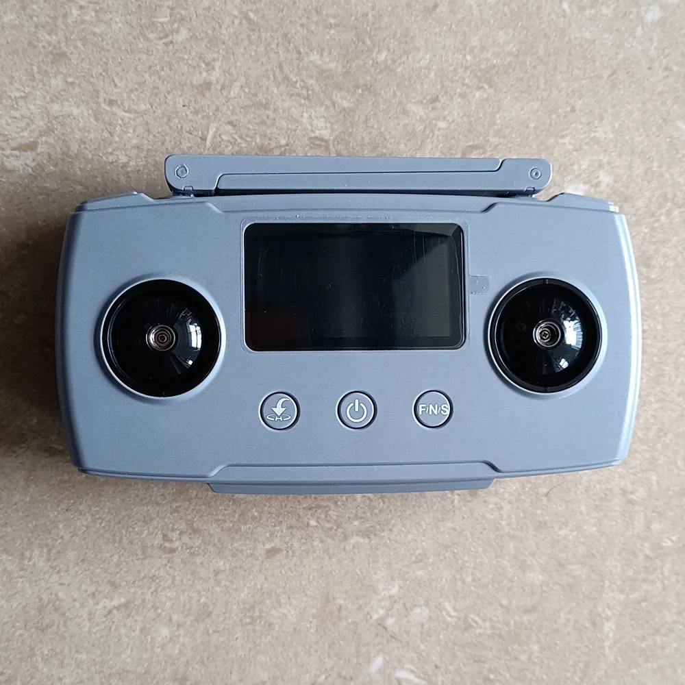 

Remote Control Controller Transmitter For Hubsan Zino Mini Pro With 3-Axis Gimbal 3-Way Obstacle Avoidance RC Drone Spare Part