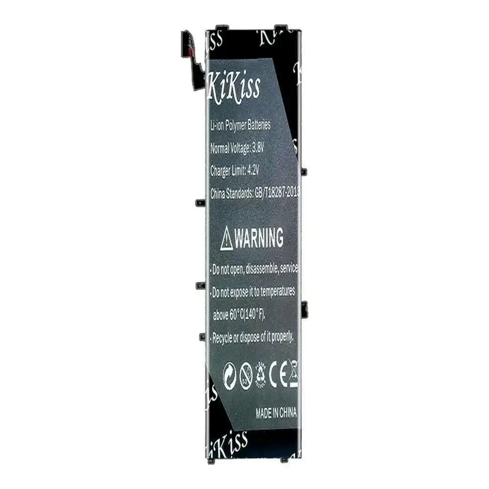 

Laptop Battery 8000Mah For Dell Precision 5510 Xps 15 9550 Series 1P6KD T453X Long-Lasting 4GVGH 6 Cells