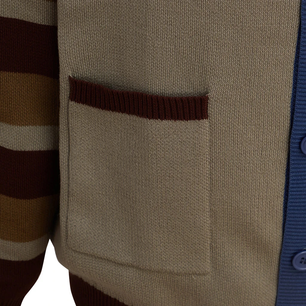 Ticci توبي تأثيري حلي سترة الرعب أنيمي توبي سترة مشغولة من الصوف سترة معطف هالوين كرنفال الزي