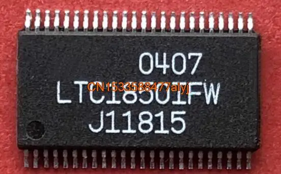     NEW LTC1850IFW TSSOP48