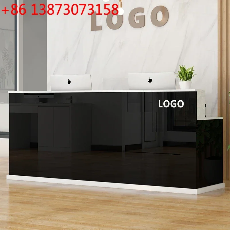 

Роскошные стойки ресепшн Regale Premium: Классические, модные, для баров и офисов, итальянская мебель Masa Trendy