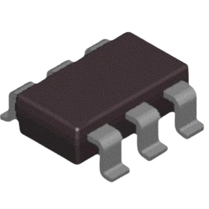 10pcs SIL3724A-TP SOT-23-6L​