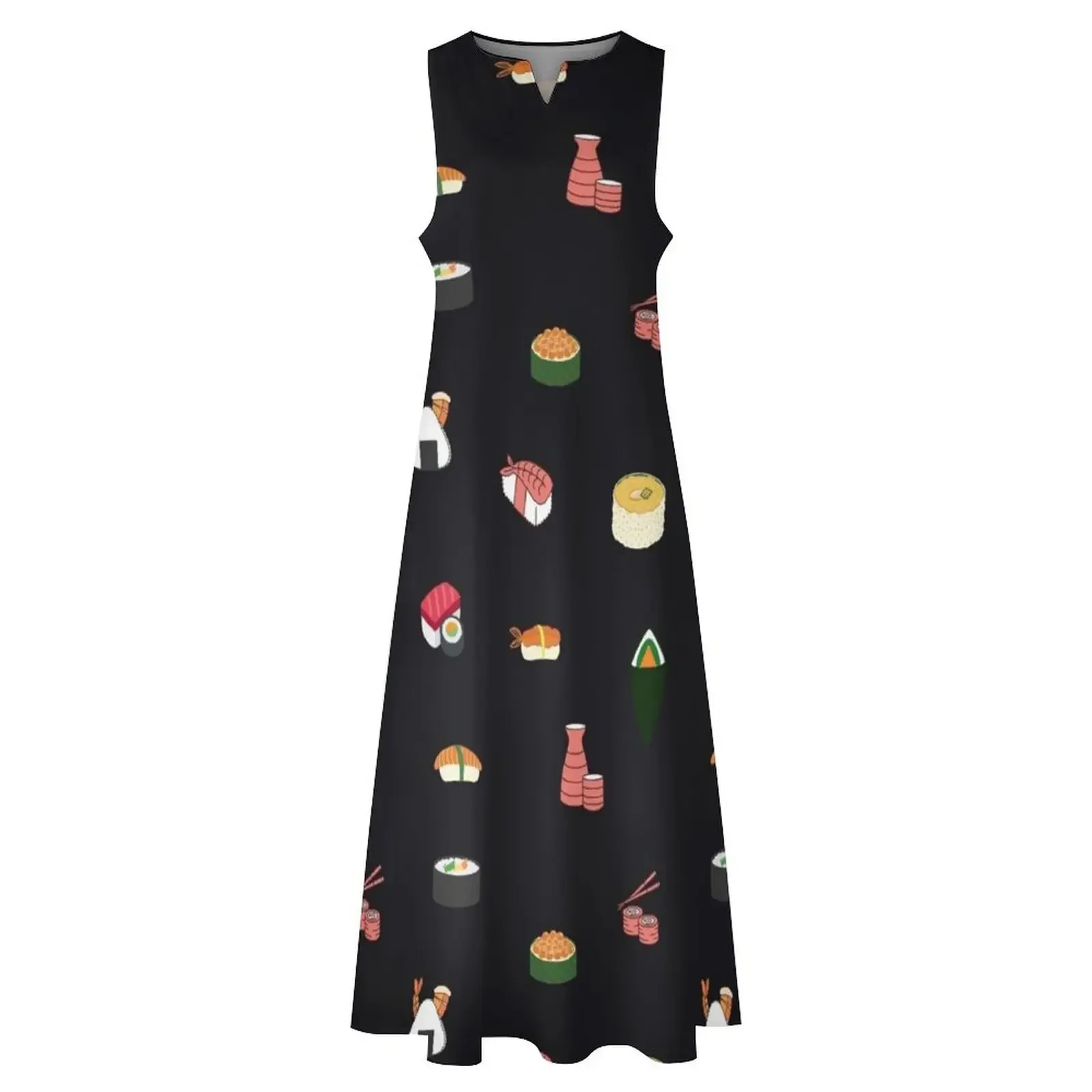 ชุดราตรีทรงยาวสำหรับงานเลี้ยงสุดหรู ดีไซน์สวยหรูและสง่างาม เหมาะสำหรับงานพรอม