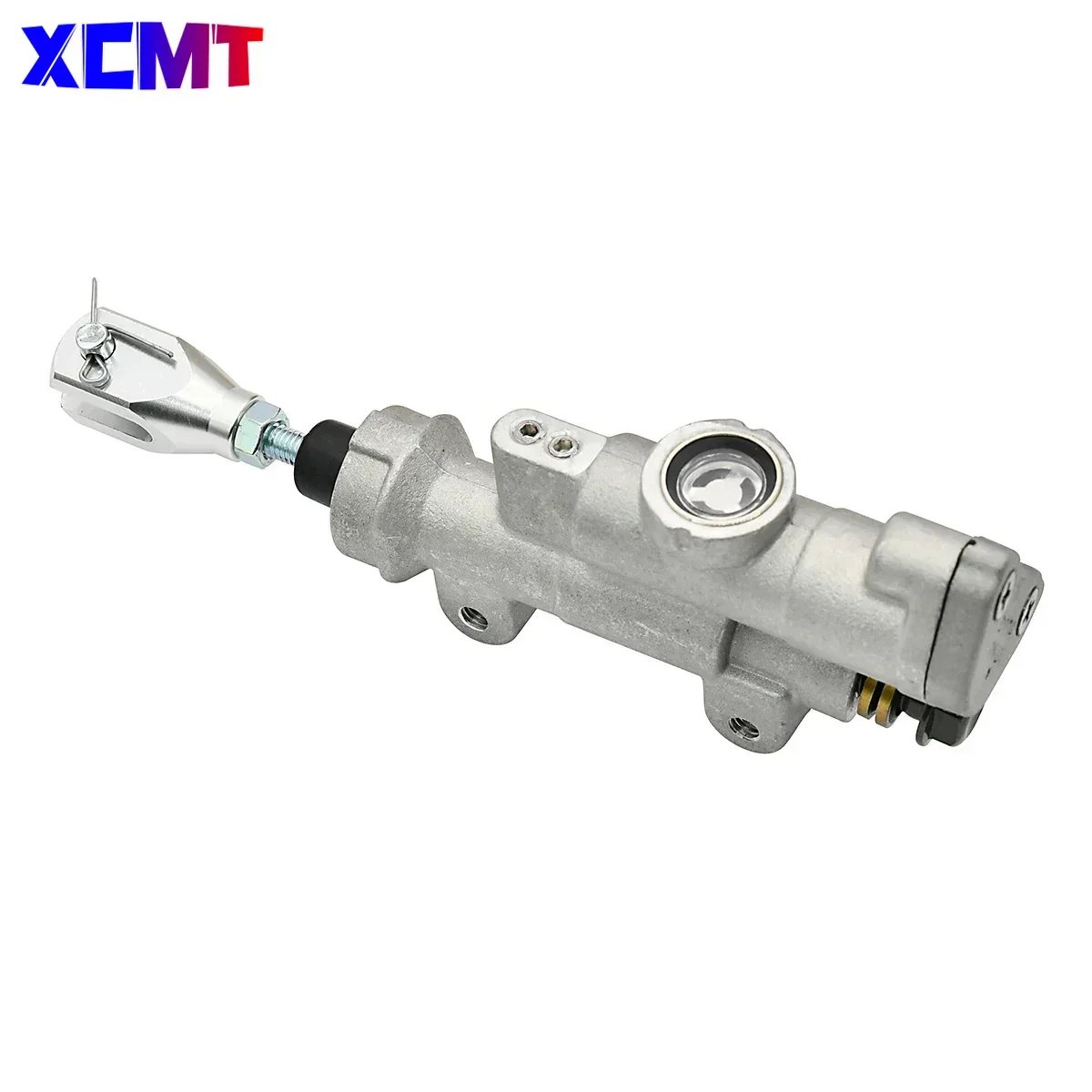 New Motorcycle Rear Brake Master Cylinder For Honda CRF 250R 450R CR125R CR250R CRF250R CRF450R CRF250X CRF450X Kayo T4 T6 K6