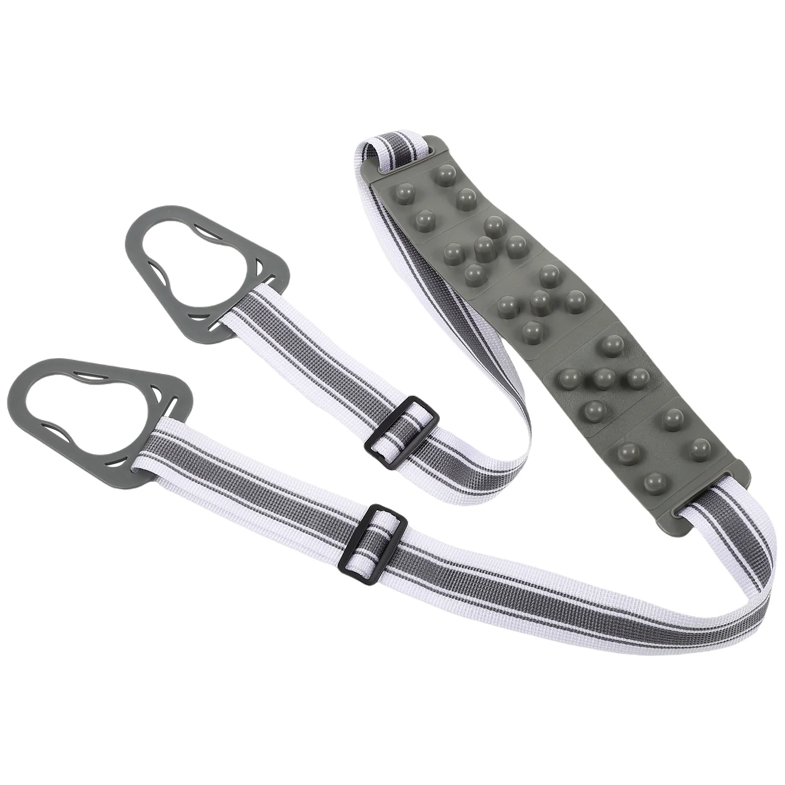 

Treadmill Accessories Massage Belt for Fat-Removing Machines - Flexible Oscillating Band for Stress Relief and Postpartum