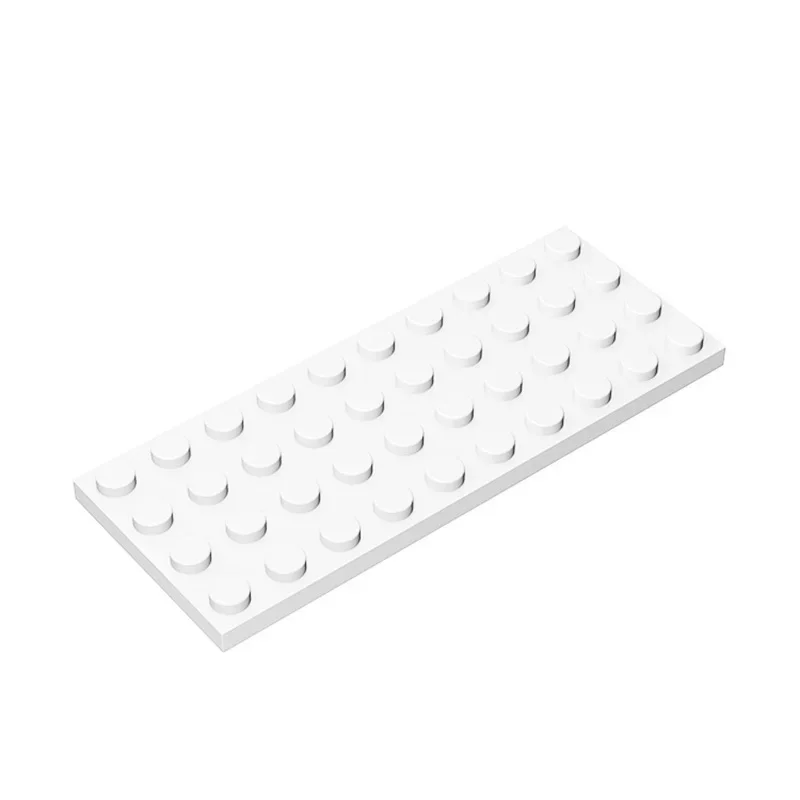 

10 шт., детали для сборки WeBrick, 3030 пластина 4x10