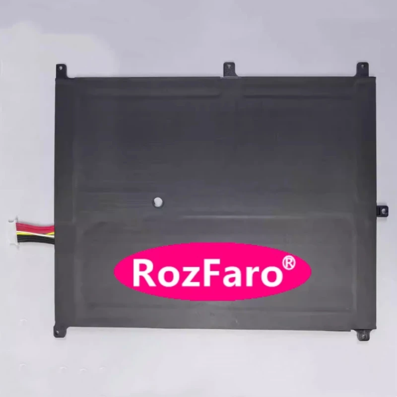 RozFaro 2969165-01 CLTD-31152196 31152196P 31154200 For JOI Book 155 Pro Laptop Battery For Chuwi LapBook Pro CWI530 Notebook
