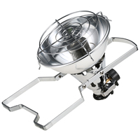 1000W Outdoor Portable Piezo Ignition Gas Heater Warmer Heating Stove for Long Gas  camping gas heater gas heater gas warmer