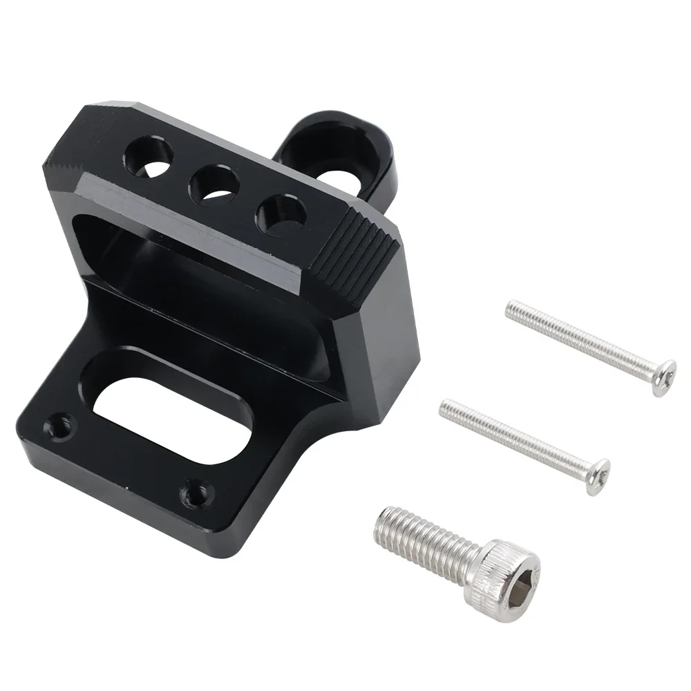 Premium Black 3-Por…