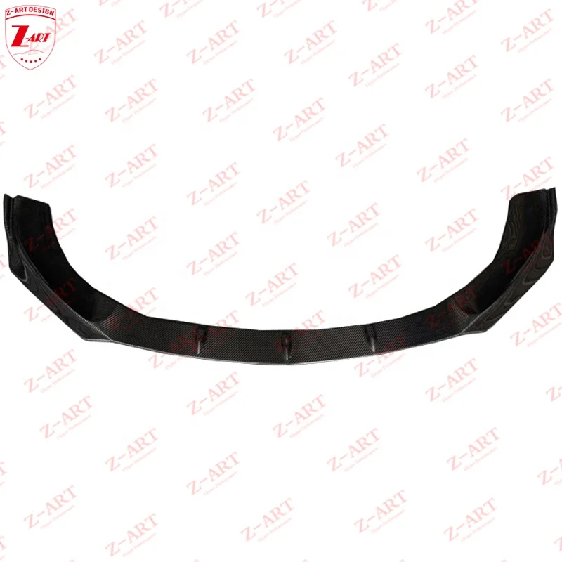 CLA Carbon Fiber Tuning Body Kit For maybenz C118 Carbon Fiber Aerokit For All Aew CLA35 C Class Wind Spoiler Kit Car Bumpers