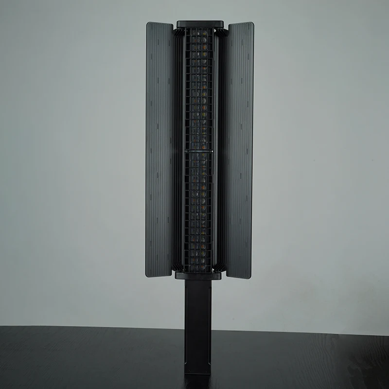 Dimmable LED Video sticker RGB lights Continuous Output Lighting Spotlight for YouTube Vlog Studio Shooting Light