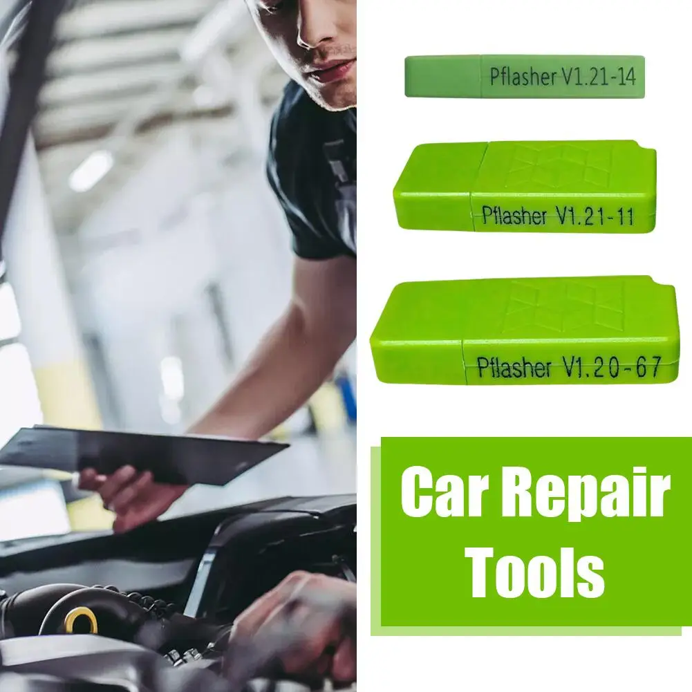 New Version Auto Repair Tools Diagnostic VCI Case Green Version Module Function Diagnostic Programmer Modulos I1V5