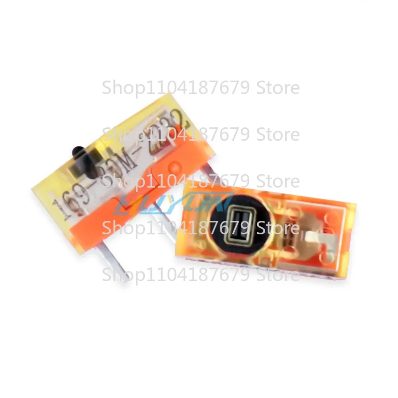 XXX  2pcs Hot‑Swap Solder‑Free Button PCB Upper Board, Mouse Repair Spare Parts Compatible for Logitech G604 - view 6