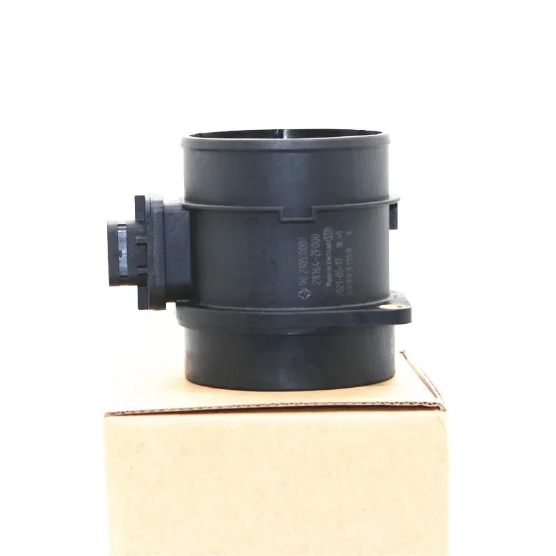 Genuine Air Flow Sensor 281642F000 for KIA Sorento Santa Fe 11+